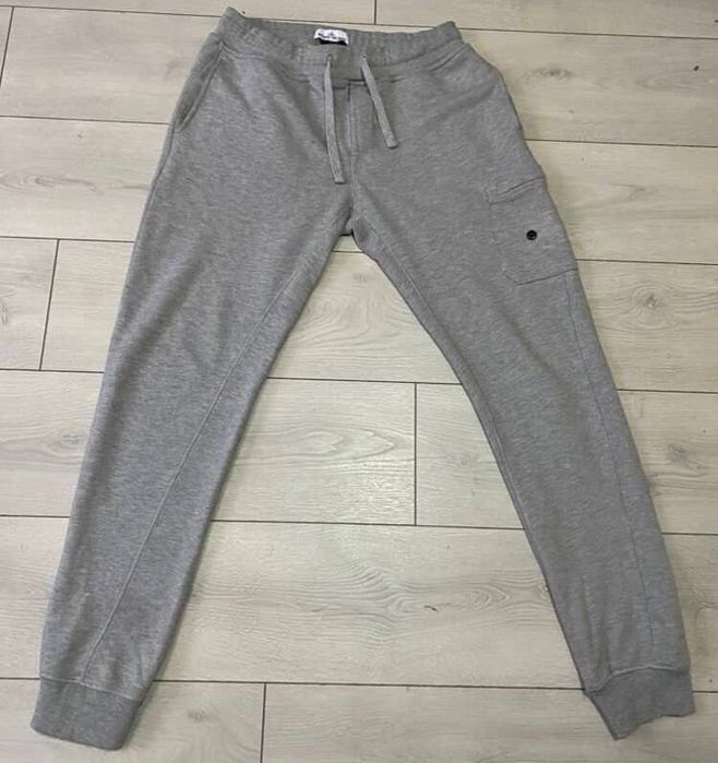 Спортивні штани Stone Island