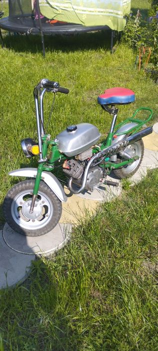 Мопед ріга рига.