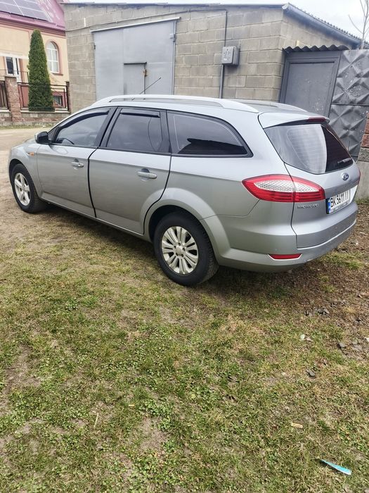 Продам Ford Mondeo 4. 2010 р.в.