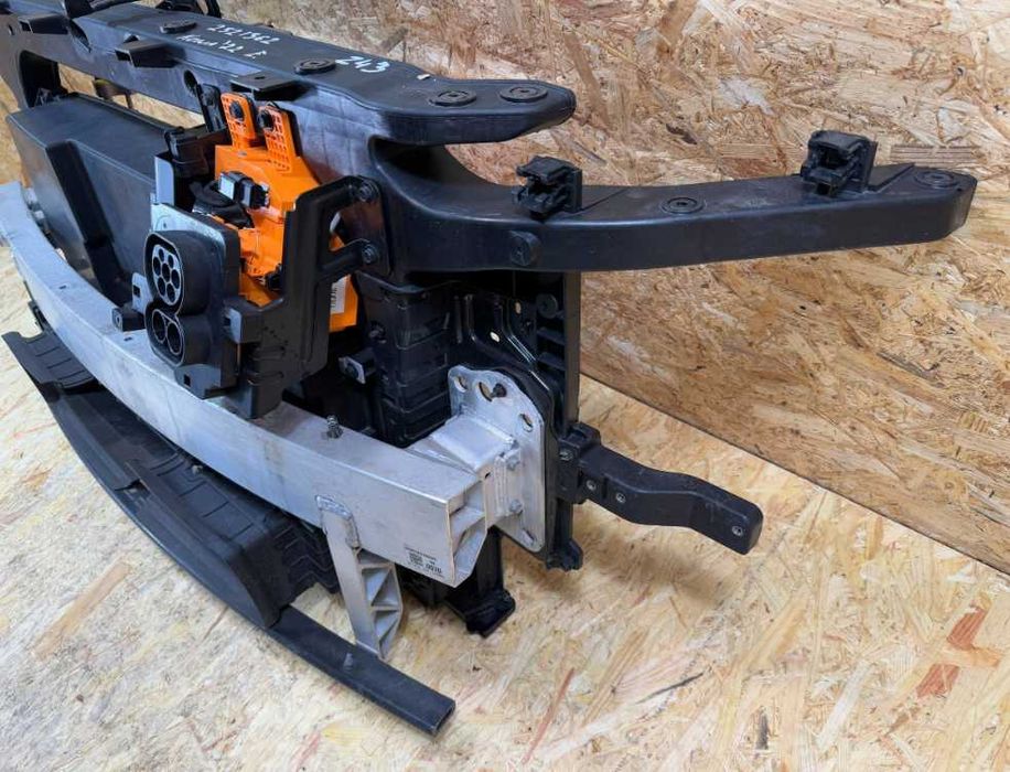 HYUNDAI KONA EV Телевізор/Передня панель Хюндай Кона Електро