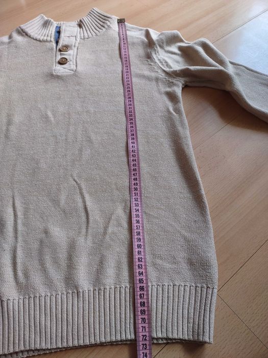 Sweter męski Livergy M 48/50