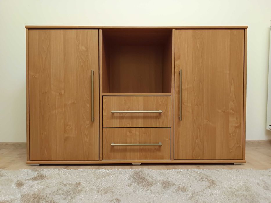 Komoda jak NOWA- Olcha - 200 zl - Stargard- Centrum