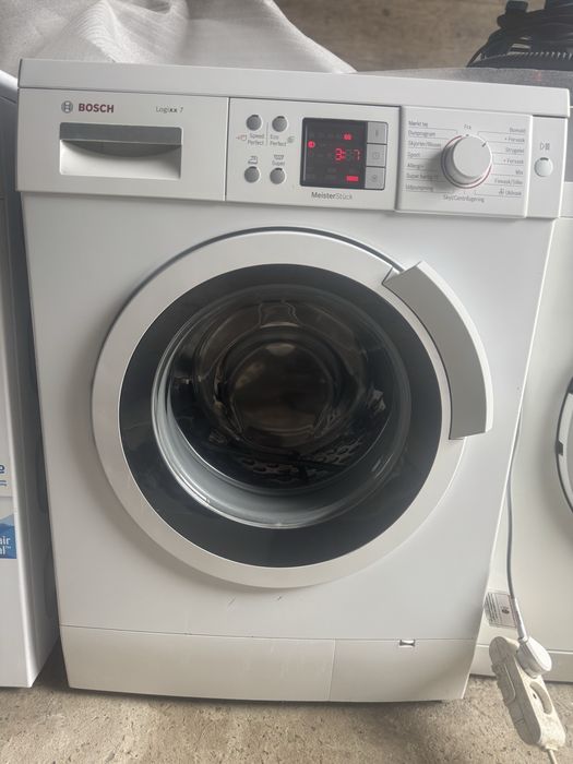 Пральна машина BOSH 7кг