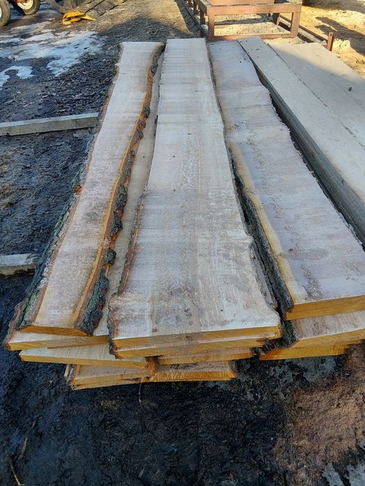 Deska Bale tarcica olchowe