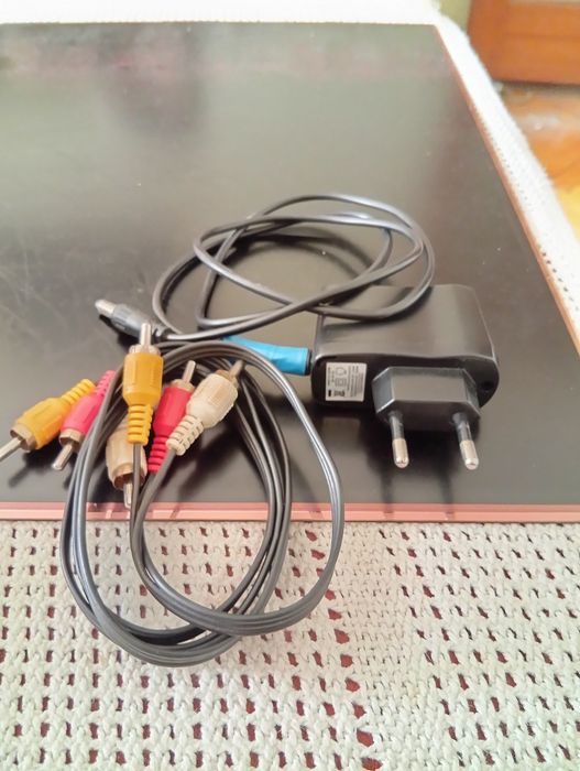 T2 приставка Simax Red Plus HD