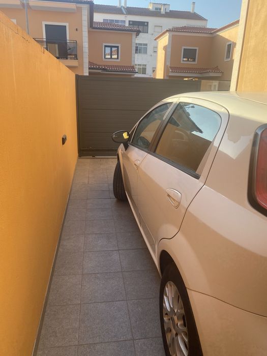 Fiat punto evo 1.3 multijet
