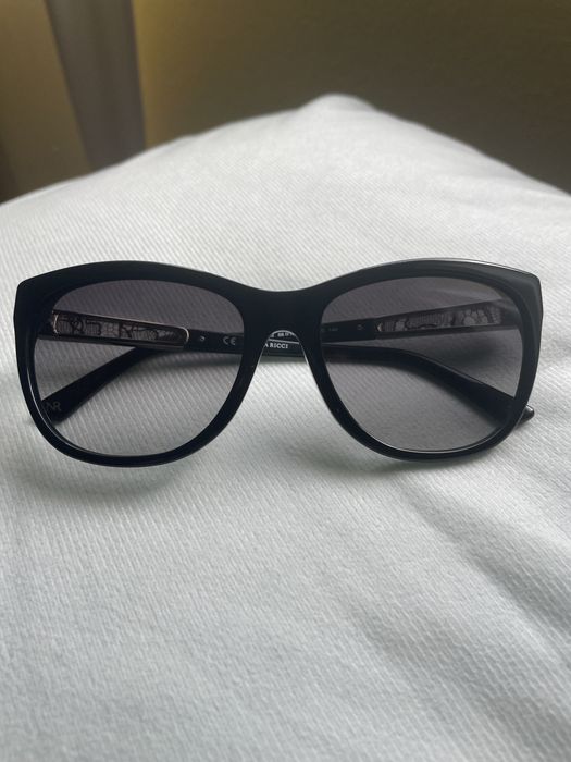 Oculos pouco uso