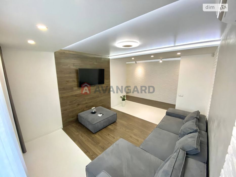 3-rooms apartment apartment by the address st. Kitoboynaya (area 90 m²) - Atlanta.ua - photo 2