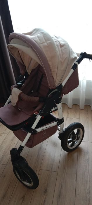 Коляска(дитяча)2в1