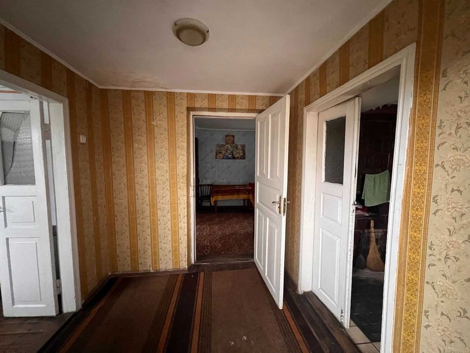 Продаж будинку в Летичеві