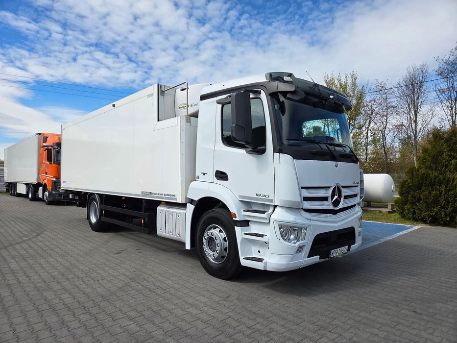 Mercedes-Benz