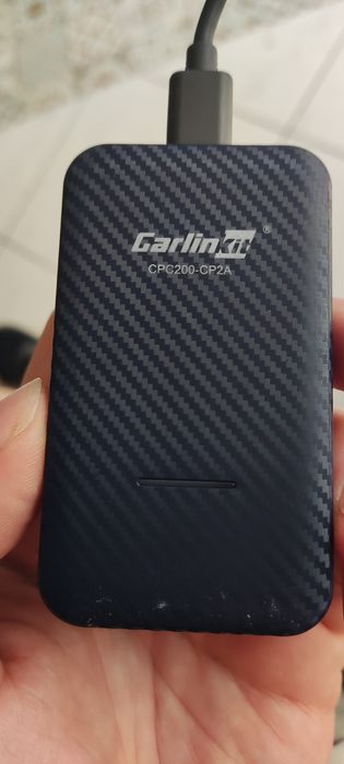 CarlinKit CPC200-CP2A
