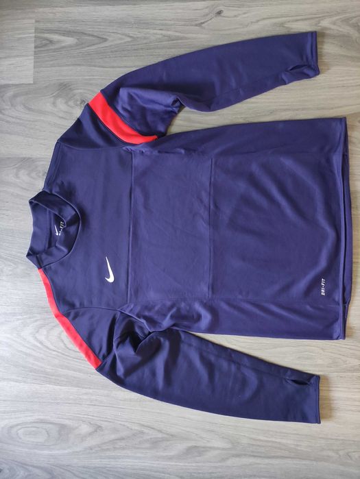 Спортивна кофта Nike