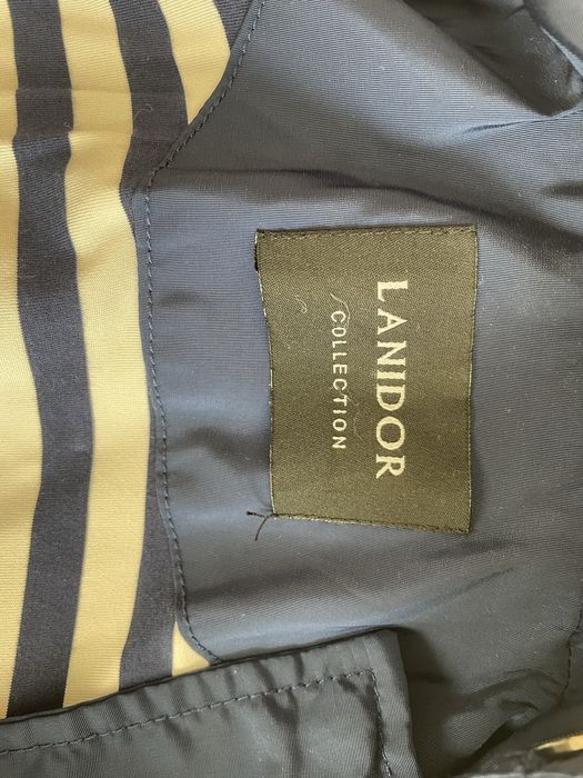 Parca Lanidor como nova S