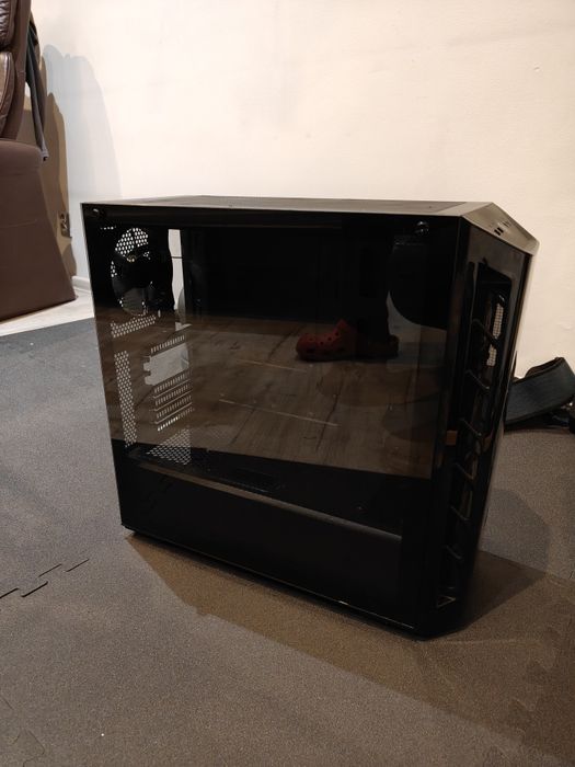 Obudowa Cooler Master MasterBox MB520 ARGB