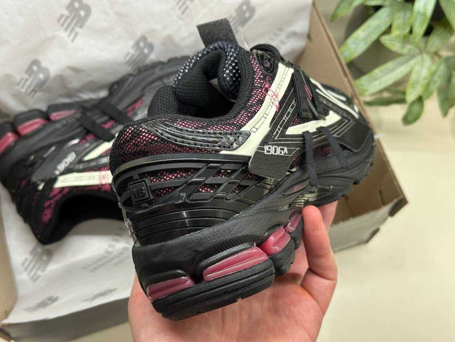 !SALE! New Balance 1906A Dragon Berry 38 39 40 41 42 43 44 45 nb нб