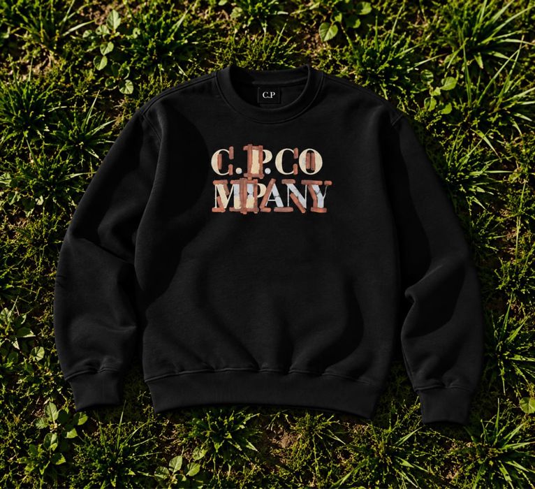 Світшот cp company