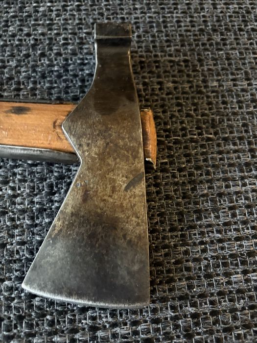 Siekiera hawk Wetterlings