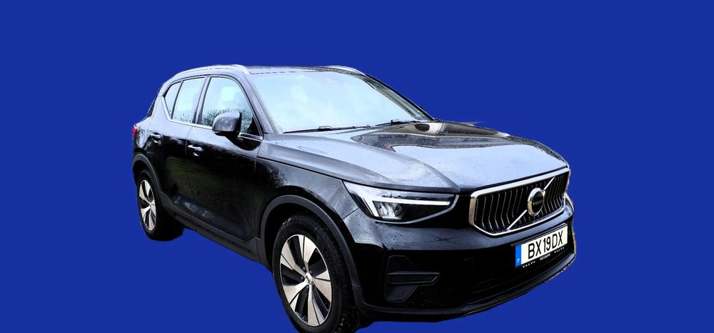 Volvo XC 40 T4 Recharge DKG Plus Dark