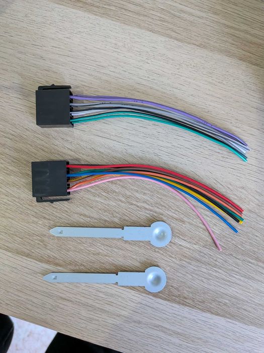 Radio 1 din 6.86'' universal mp5 rádio do carro