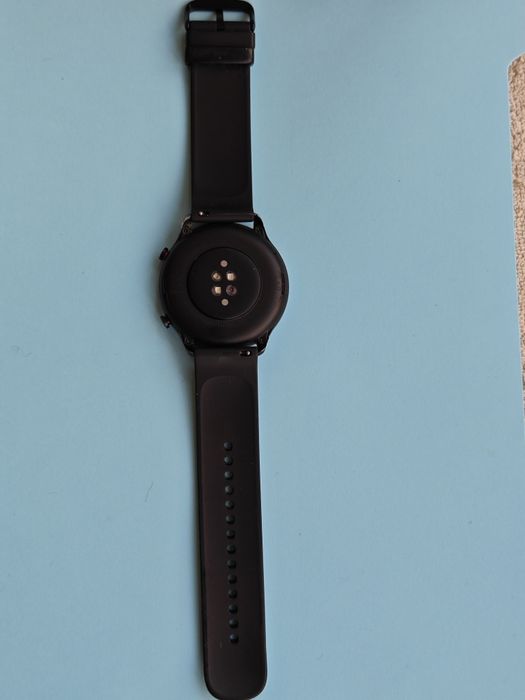 Amazfit  Gtr2  usado cor preta