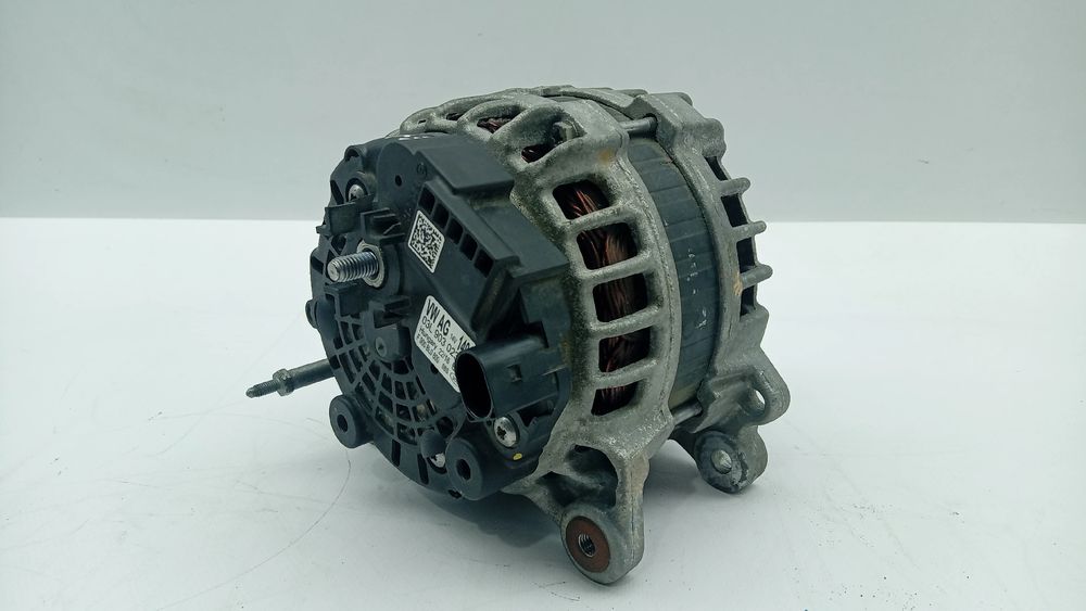 Alternador AUDI A3 (8V1, 8VK)
