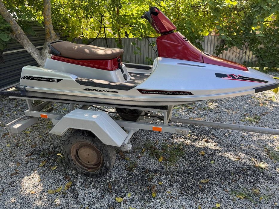 Продам гідроцикл