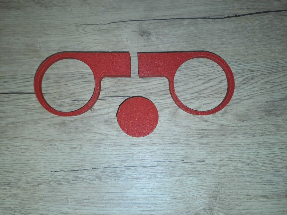 VILEDA Infinity Flex - zestaw naprawczy suszarka ,części zamienne