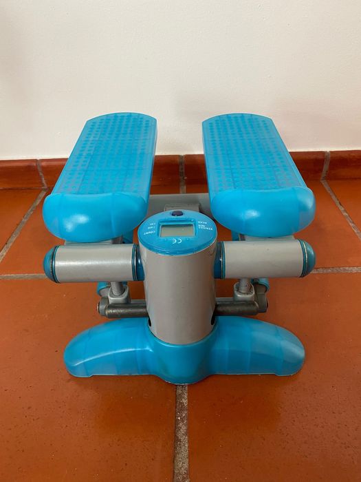 Stepper para exercicios
