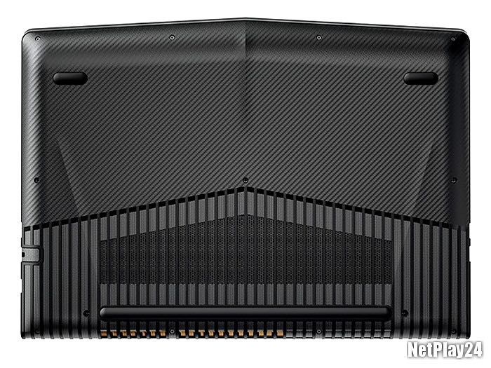 Gamingowy Laptop Lenovo Legion Cztero i5 SSD Nvidia 8GB Do Gier Win11