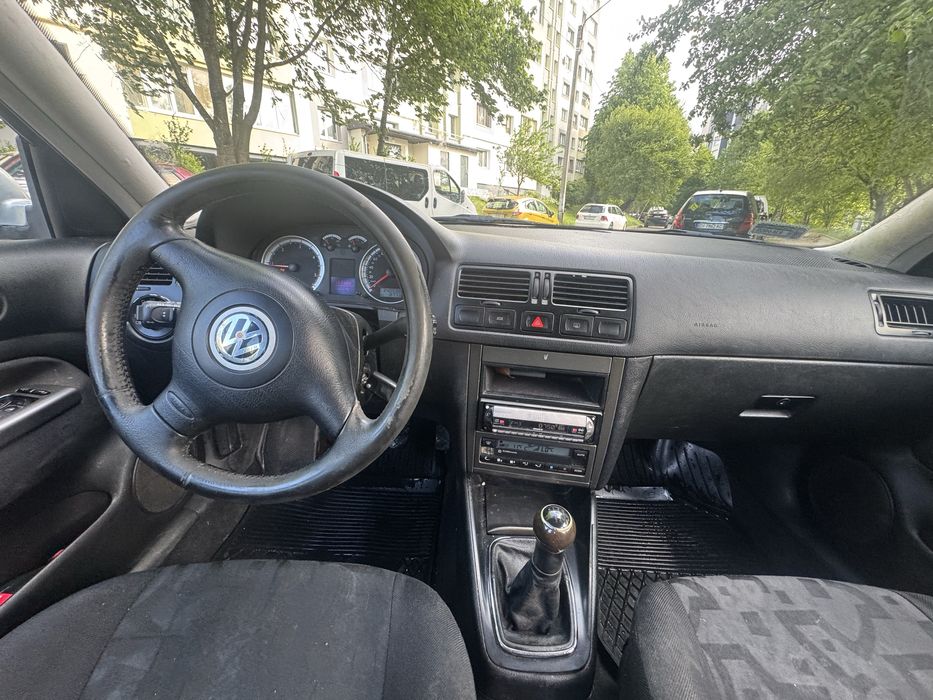 Продам автомобіль Volkswagen Bora 1.9 дизиль у Львові