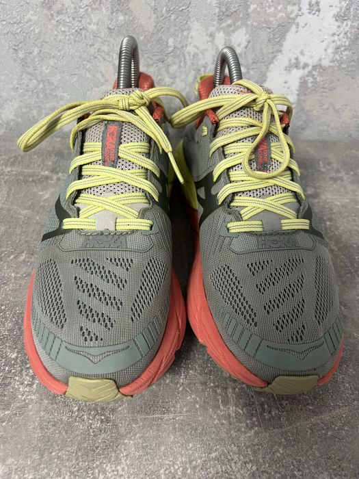 Кросівки бігові Hoka Rinkon 2,Tracer2 100%оригінал