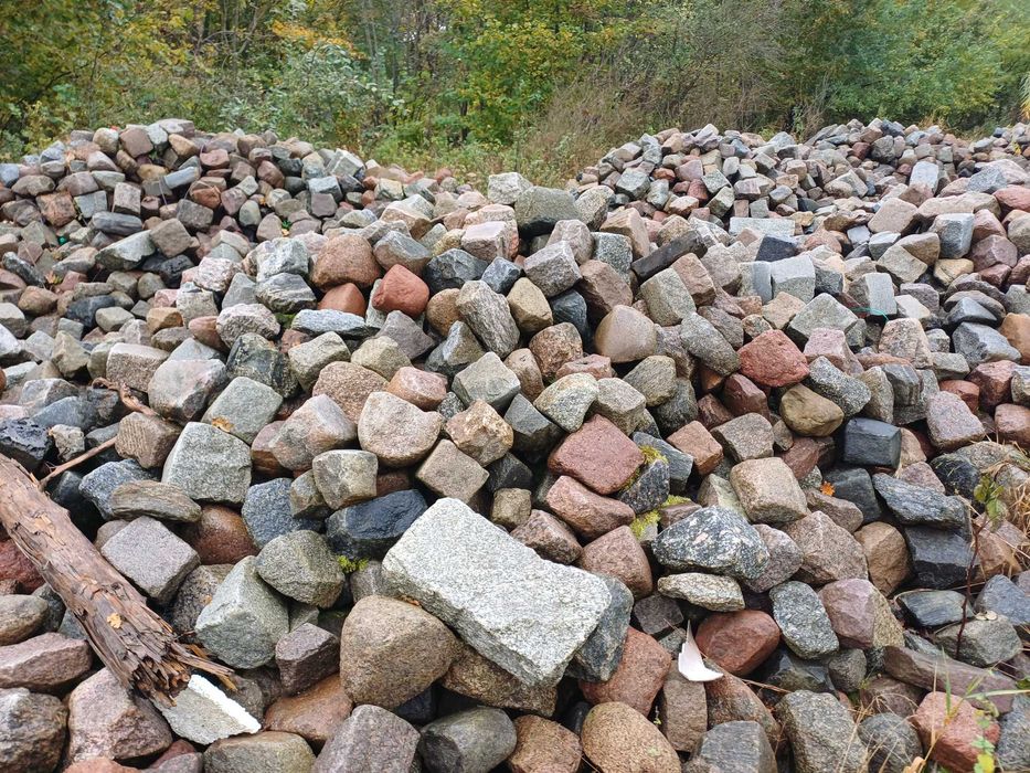 Starobruk kamienny kostka Kamienna