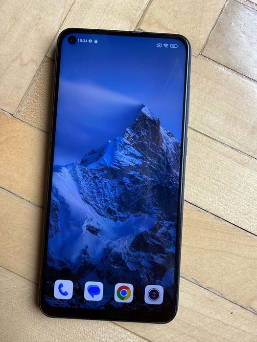 Xiaomi Redmi Note 9 4/128