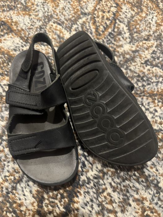 Майже нові Ессо Cozmo 30р