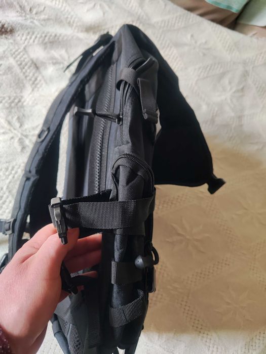 Продам тактичной рюкзак Molle