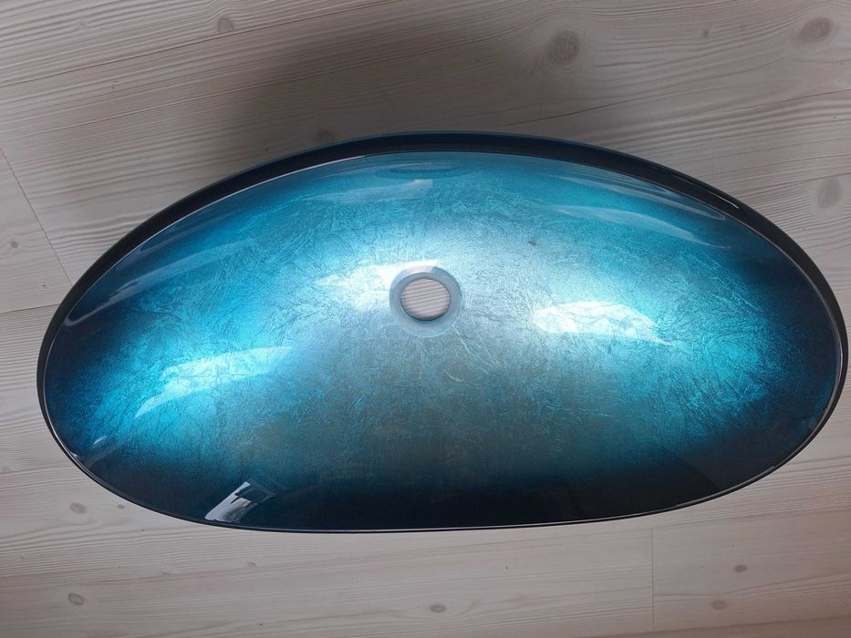 Umywalka do łazienki