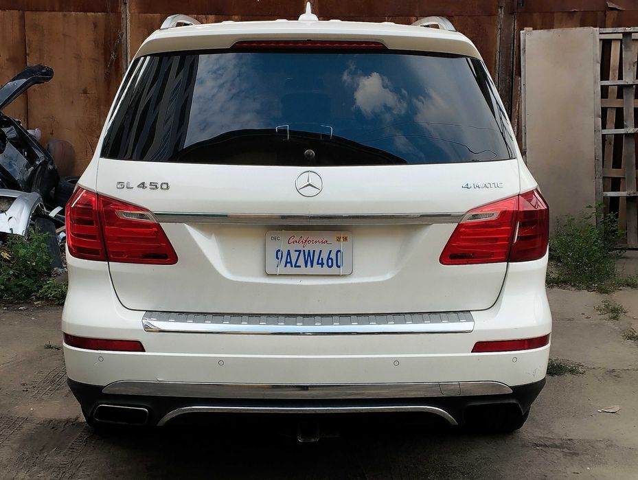 Выхлоп банка сажевый фильтр егр клапан Катализатор Mercedes diesel