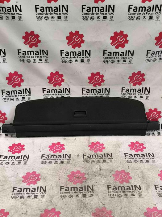 Chapeleira / Tampo da Mala VW PASSAT B6 3C9867871 (OEM) | 9937000039 (OEM)