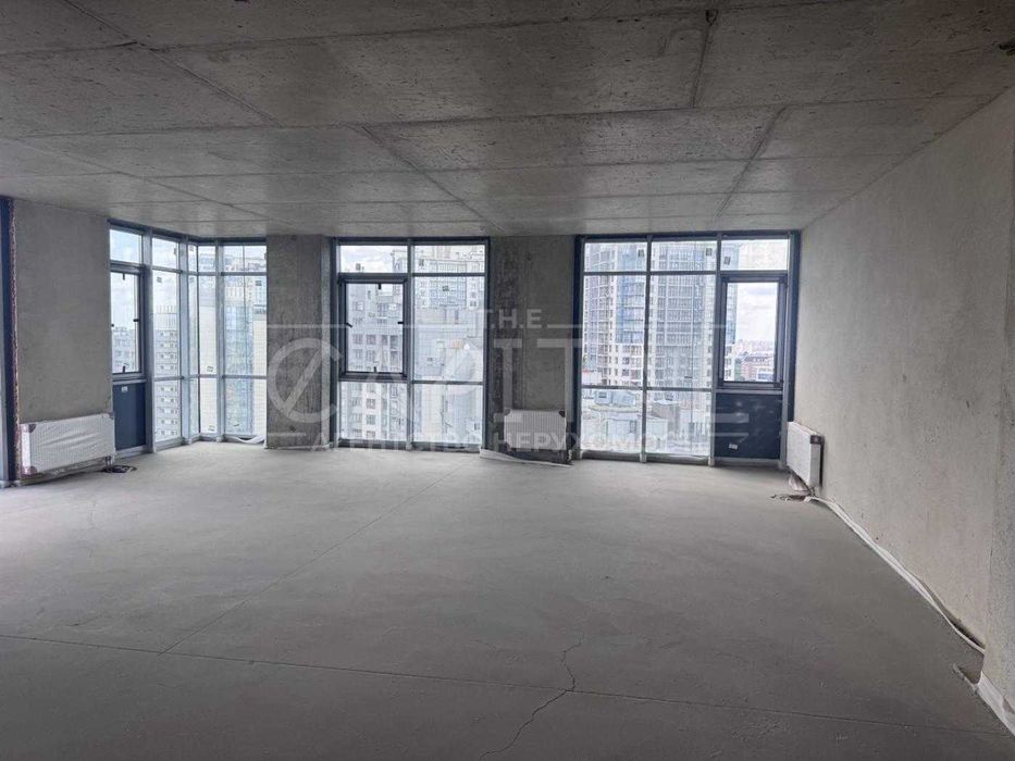 Багатокімнатна квартира за адресою бульвар Дружби Народів (площа 346 м²) - Atlanta.ua - фото 8