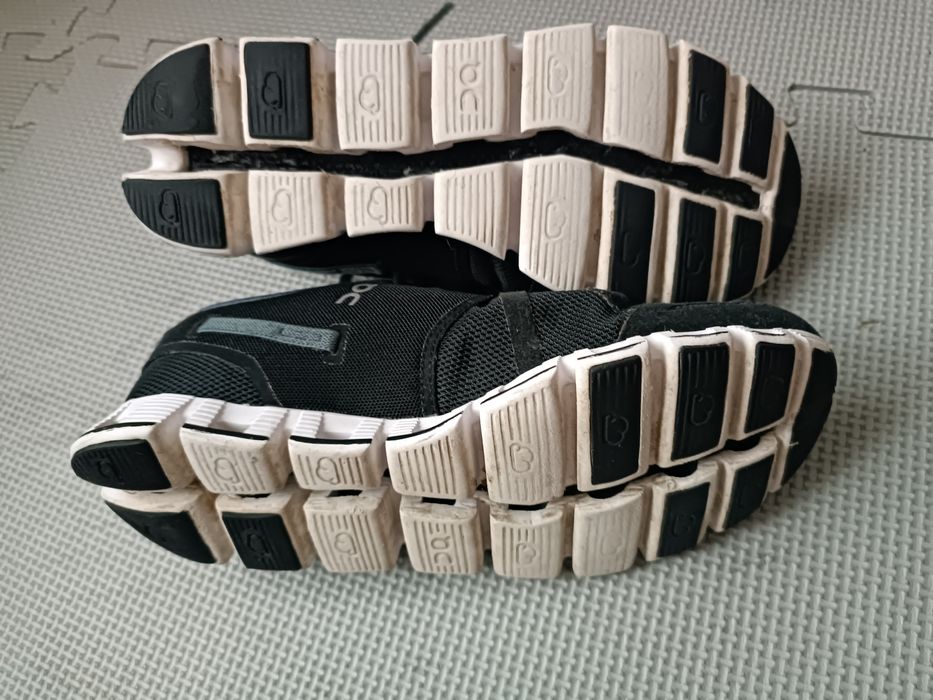 Buty damskie Swiss Enginerring