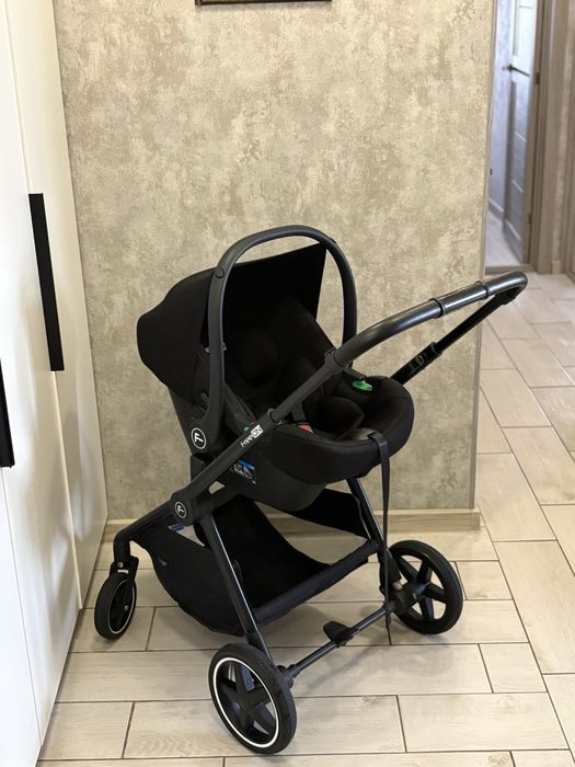 Коляска 3 в 1 коляска 2в1