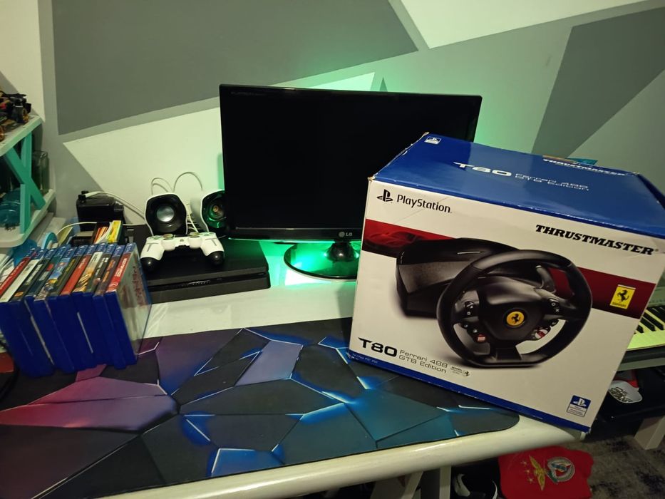 Tecnologia  PlayStation