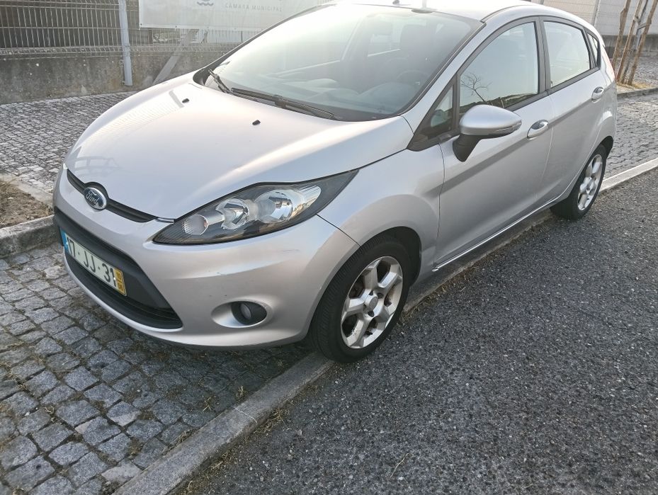 Ford Focus — fotografia 2