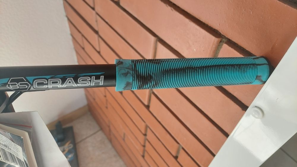 Самокат BestScooter