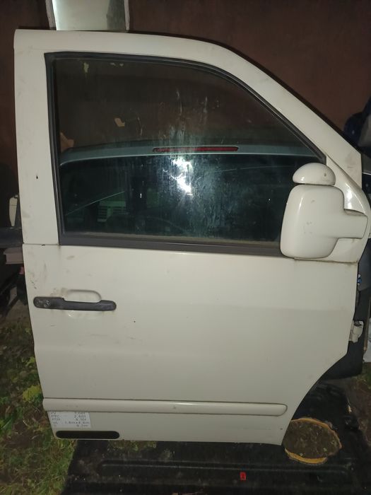 Двері віто 638 vito відсувна дверка