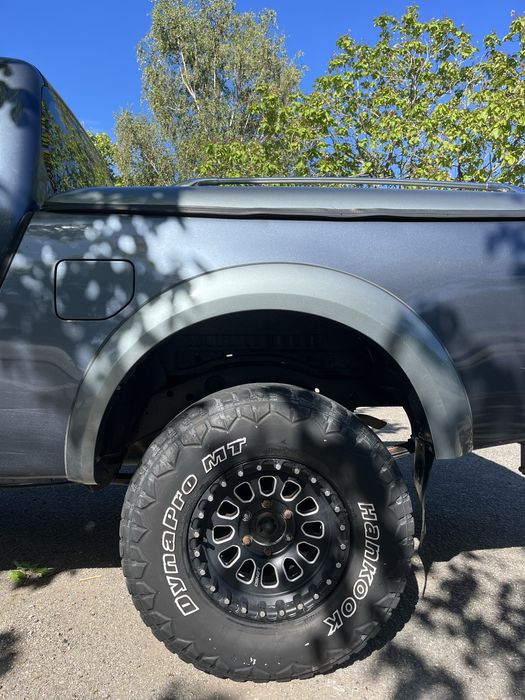 Mitsubishi L200 2.5 DI-D