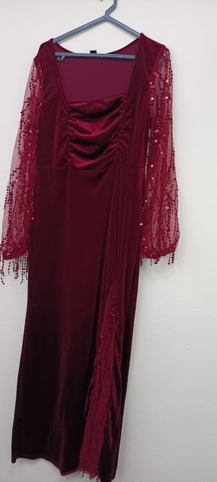 Vestido  cerimónia