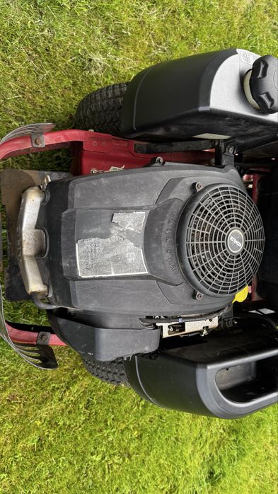 Traktorek zero skrętny ! Zero turn Toro ZS3200 - Mozliwy dowoz !