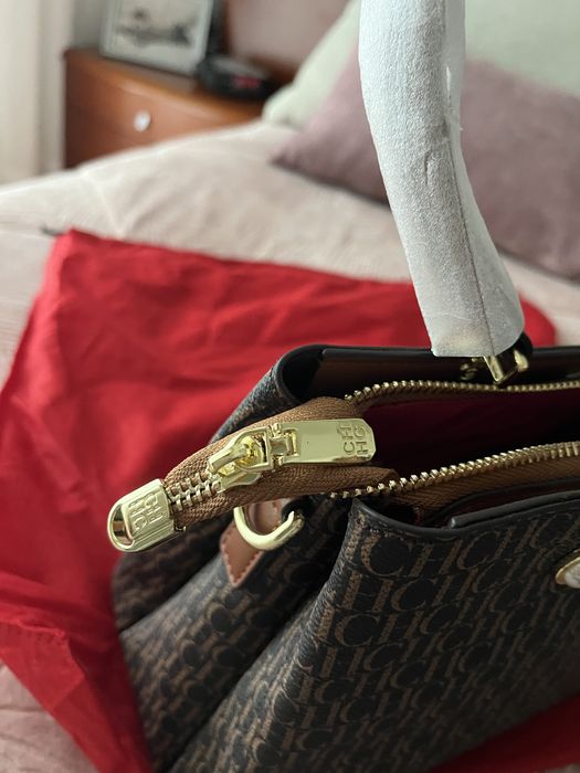 Mala Carolina Herrera